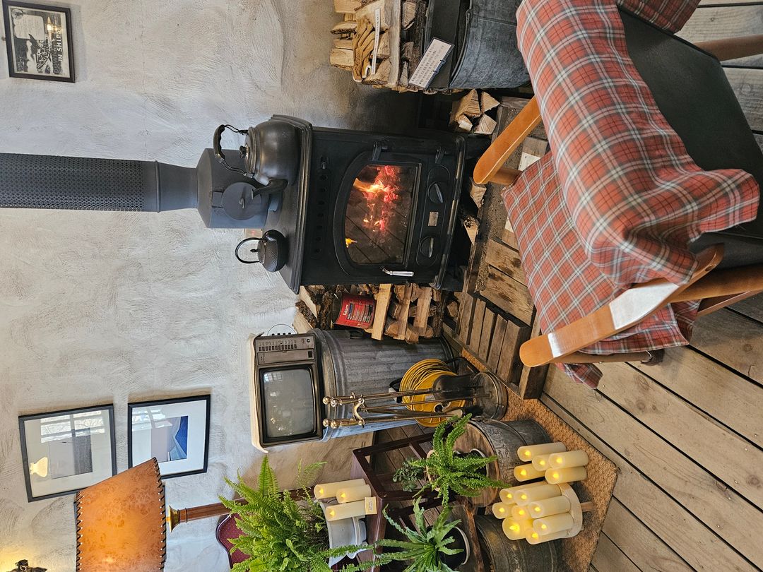 은빛 비치는 들