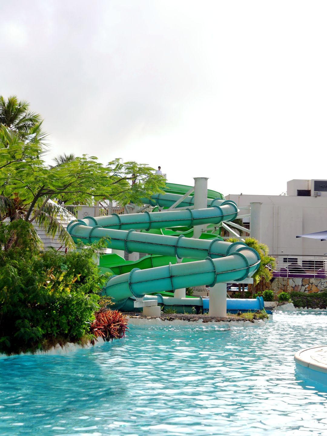 사이판 켄싱턴호텔