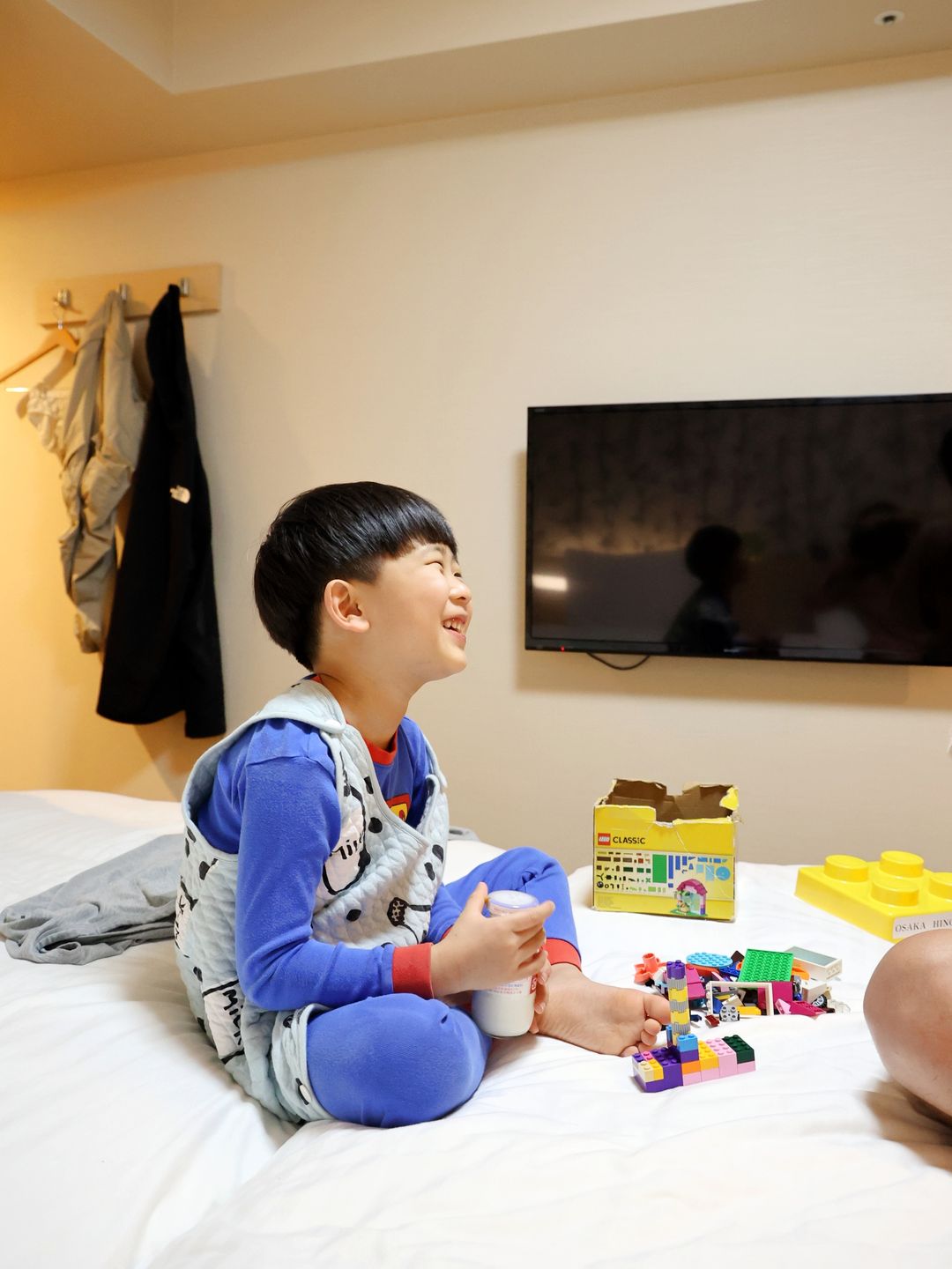 오사카 히노데 호텔 닛폰바시