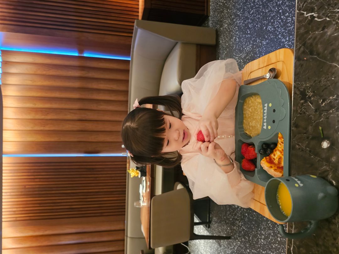 JW메리어트호텔 서울 플레이버즈