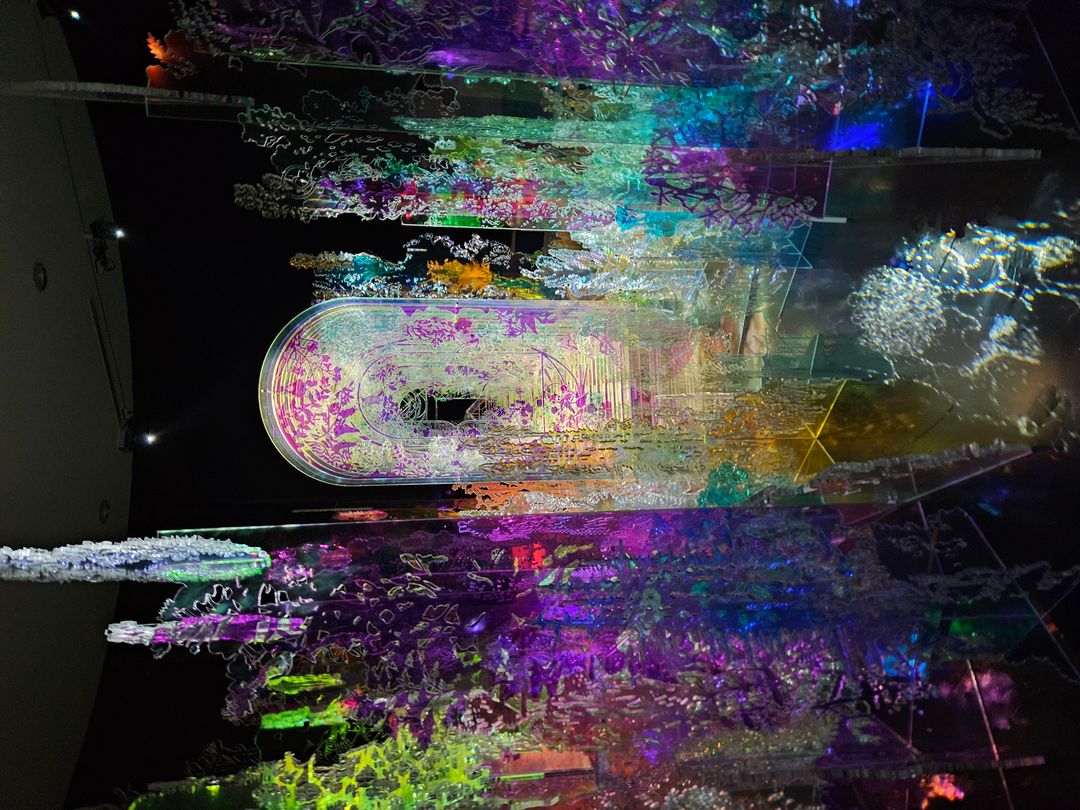 <전시> 조각의 숲: 달밤여행(~26년 2월 8일)