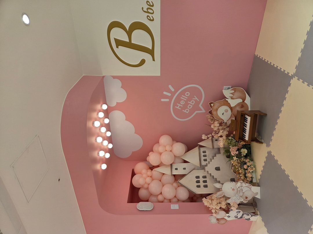 베베앙쥬 베이비카페 안산점