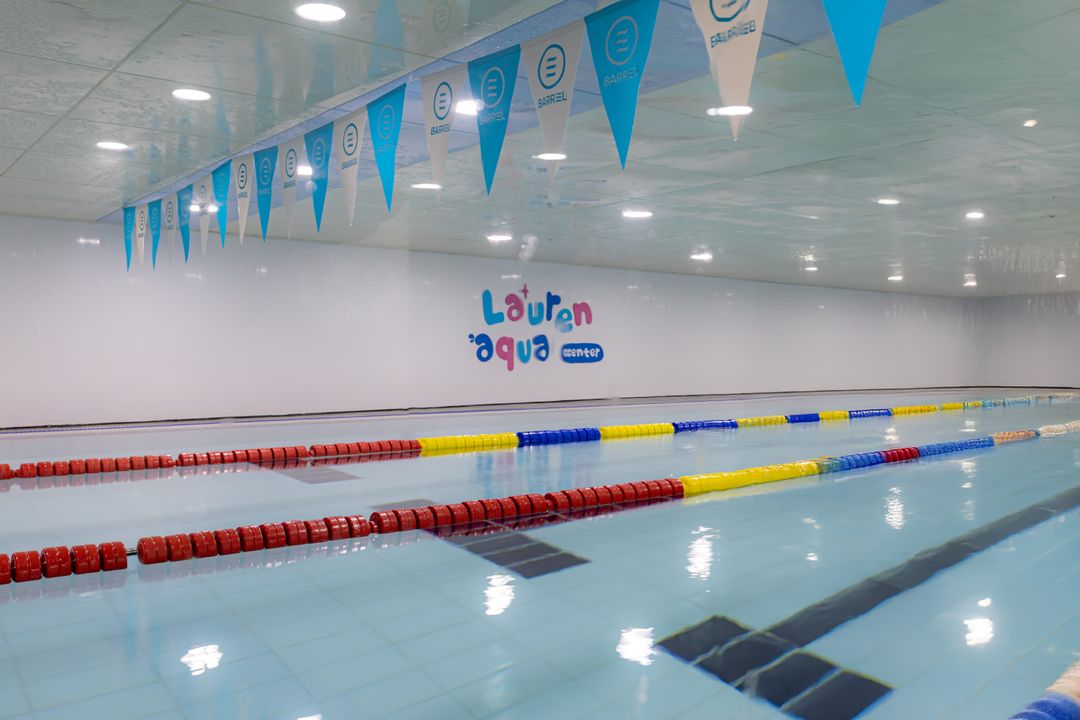 로렌키즈아쿠아센터 잠실점