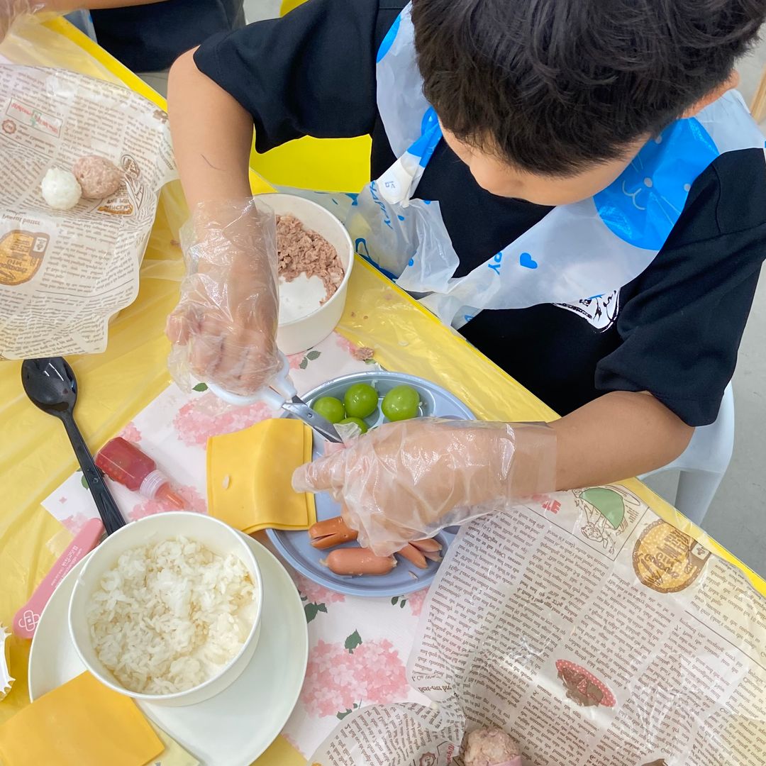 아워스팟 한서초점
