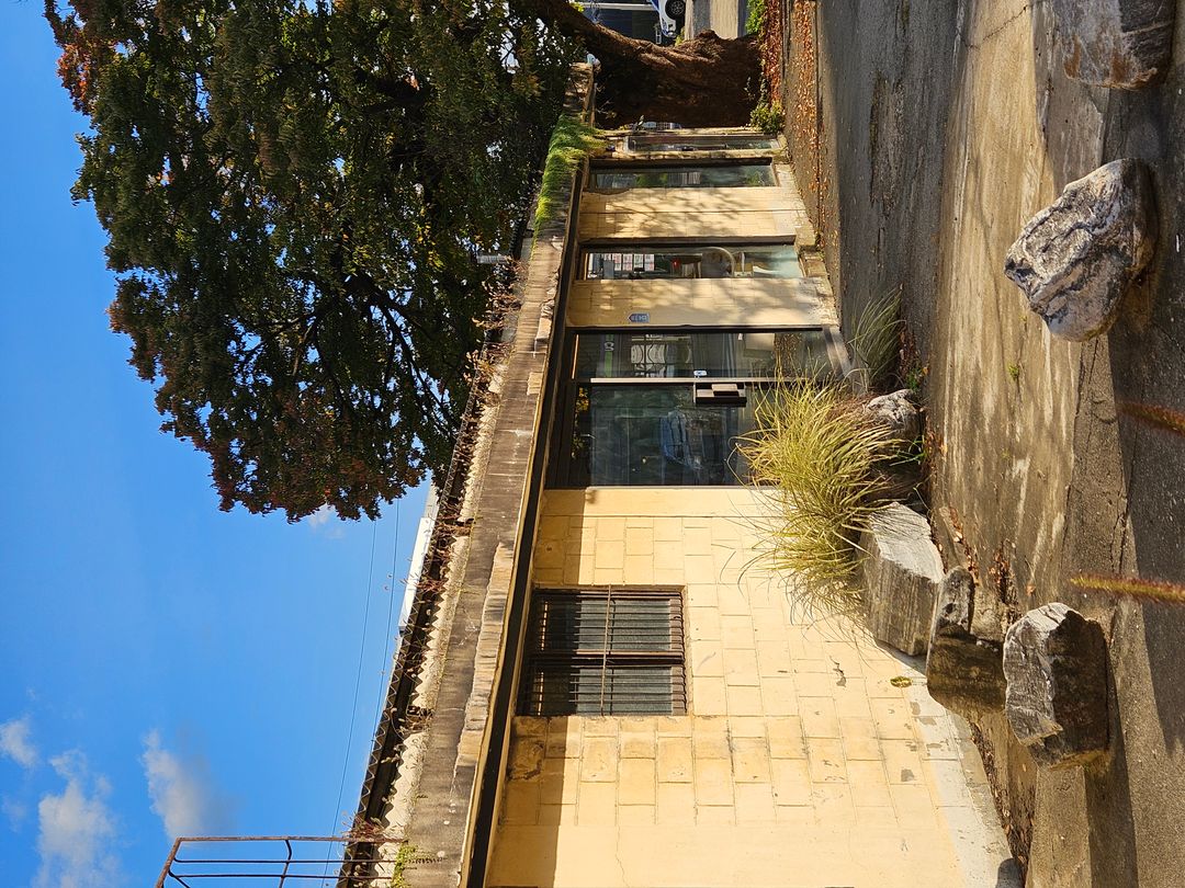 커피냅로스터스 HQ