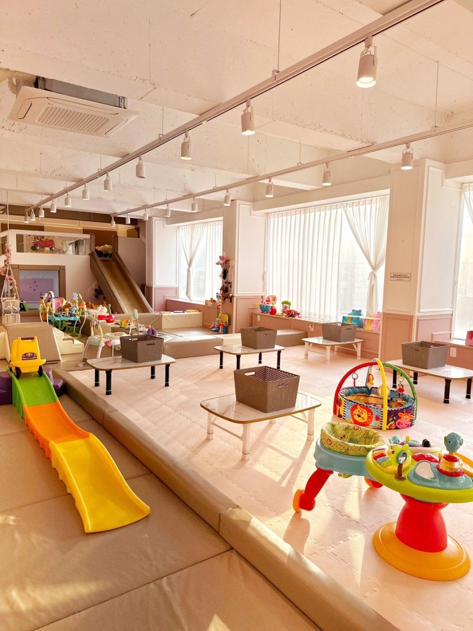 달콩달콩 베이비카페