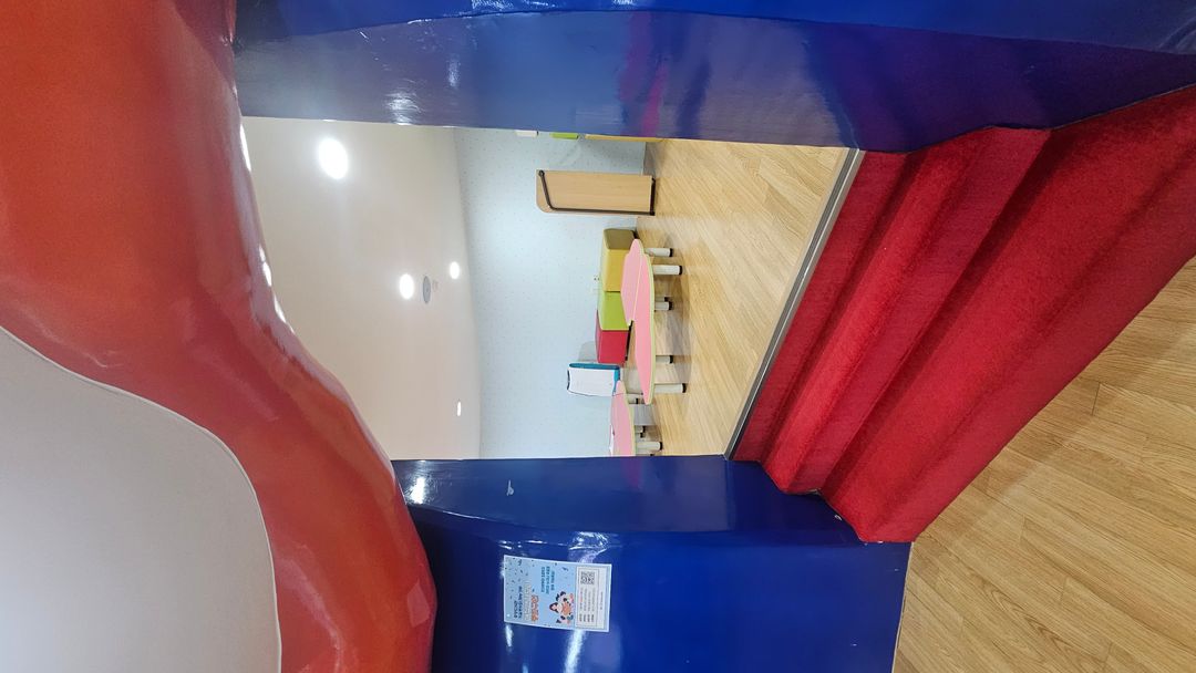 오산시 중앙도서관