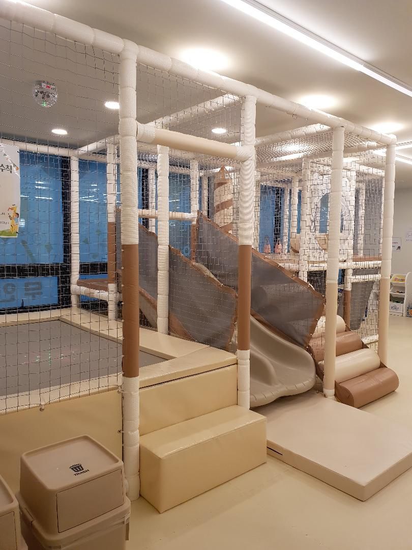 리카키즈룸 전주점