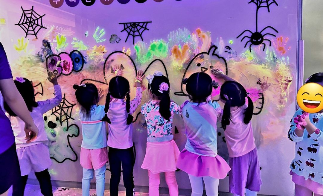 드포레스트 부산점