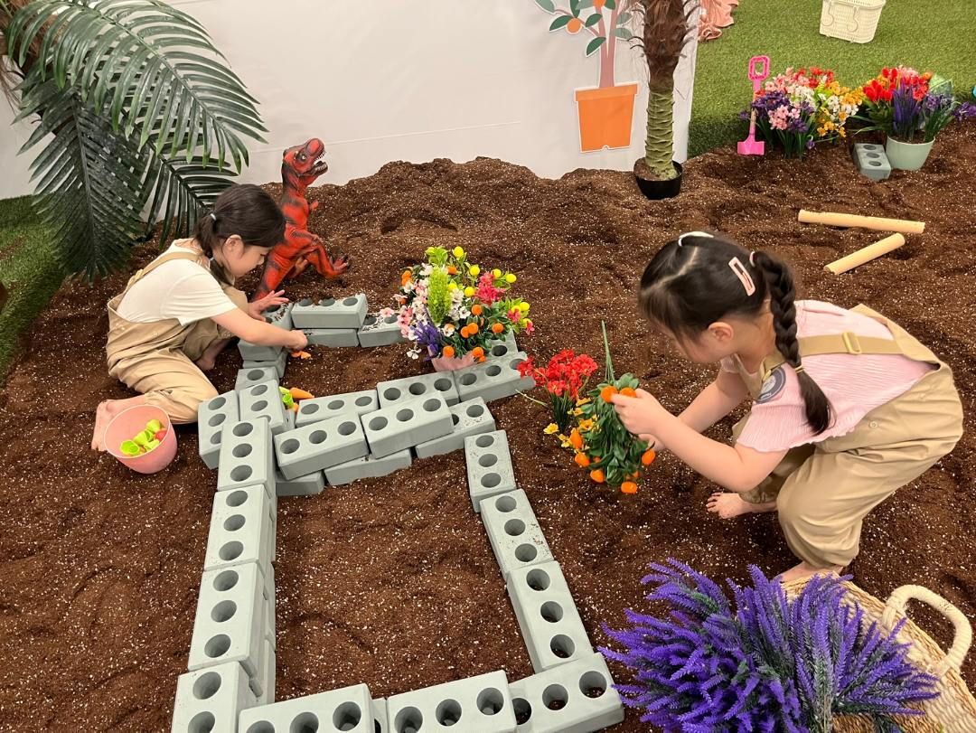 드포레스트 롯데백화점 울산점