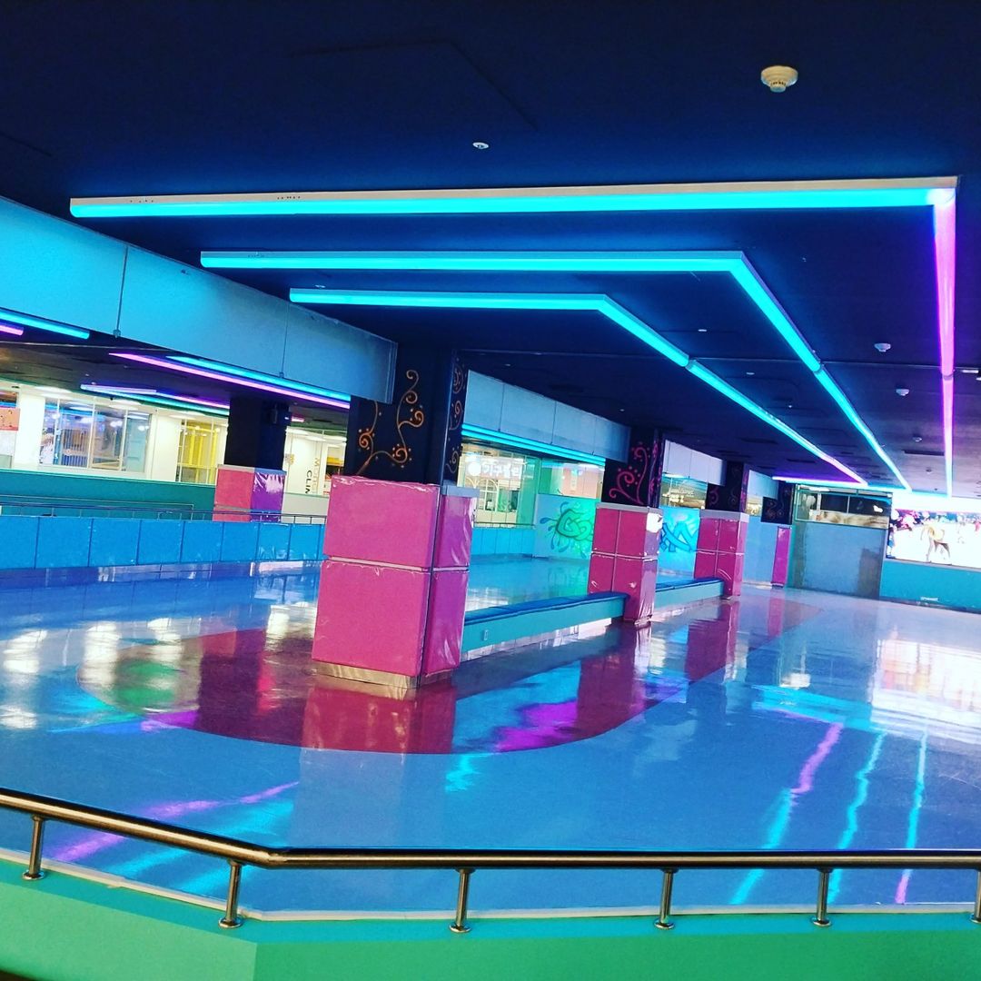 고고랜드 홈플러스영등포점