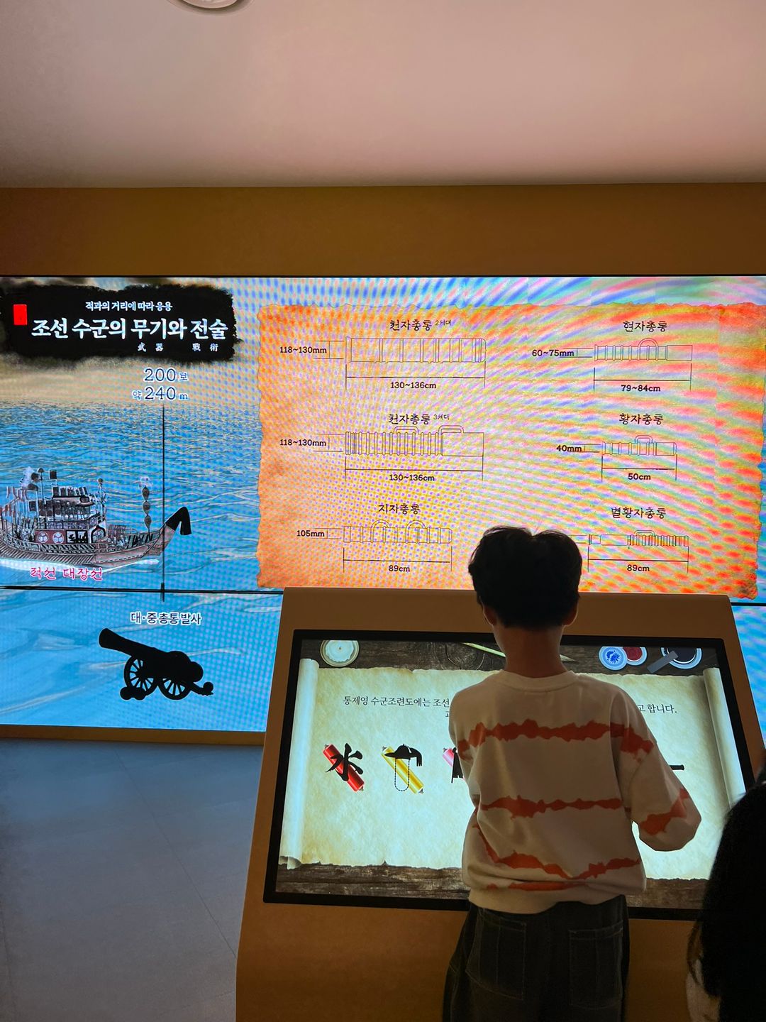 삼도수군통제영역사관