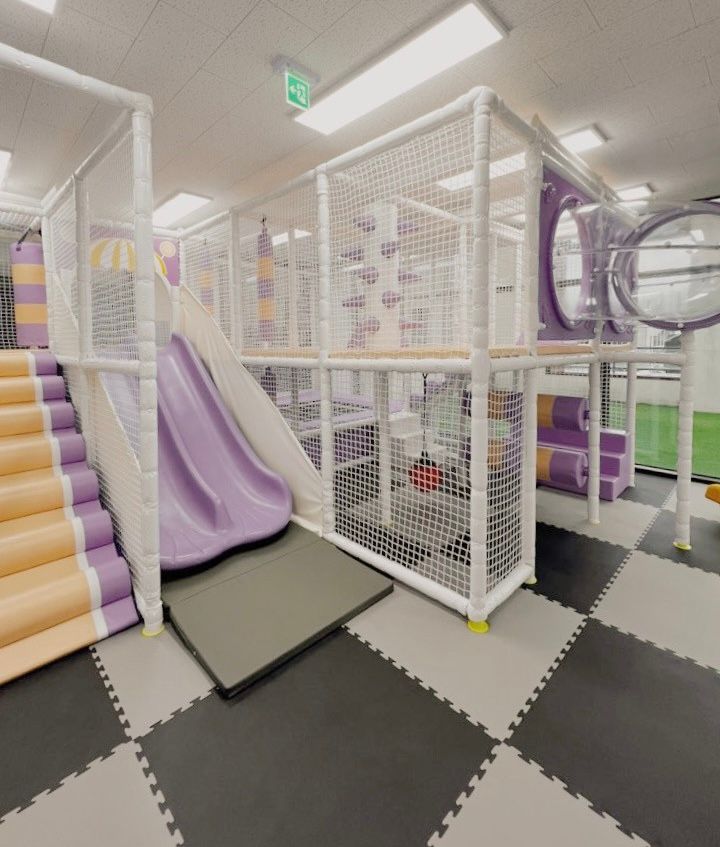 미니마블스 순천호수공원점