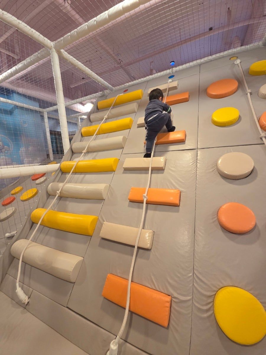 키위키즈랜드 인천