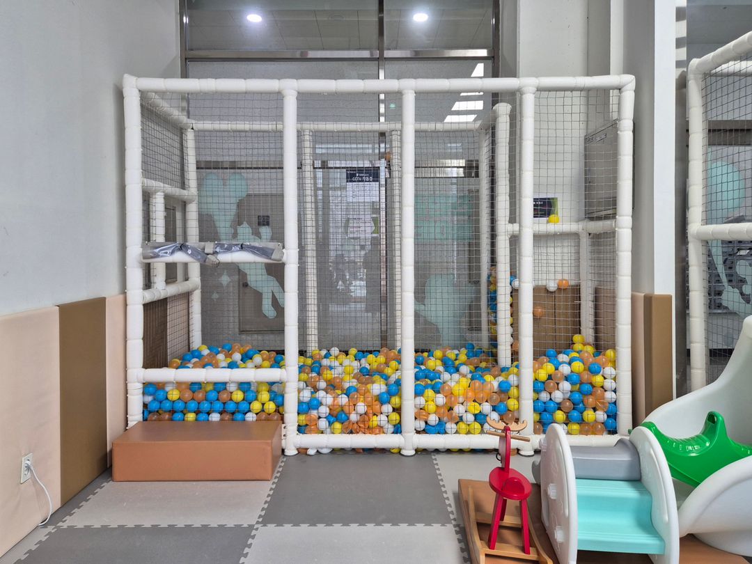 한마음정육식당 남양주다산1호점