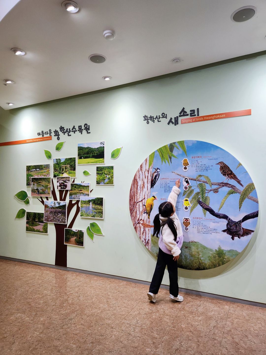 여주산림박물관