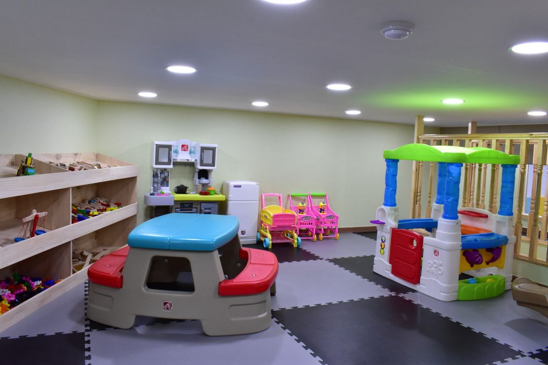 뛰노리방방 문정점