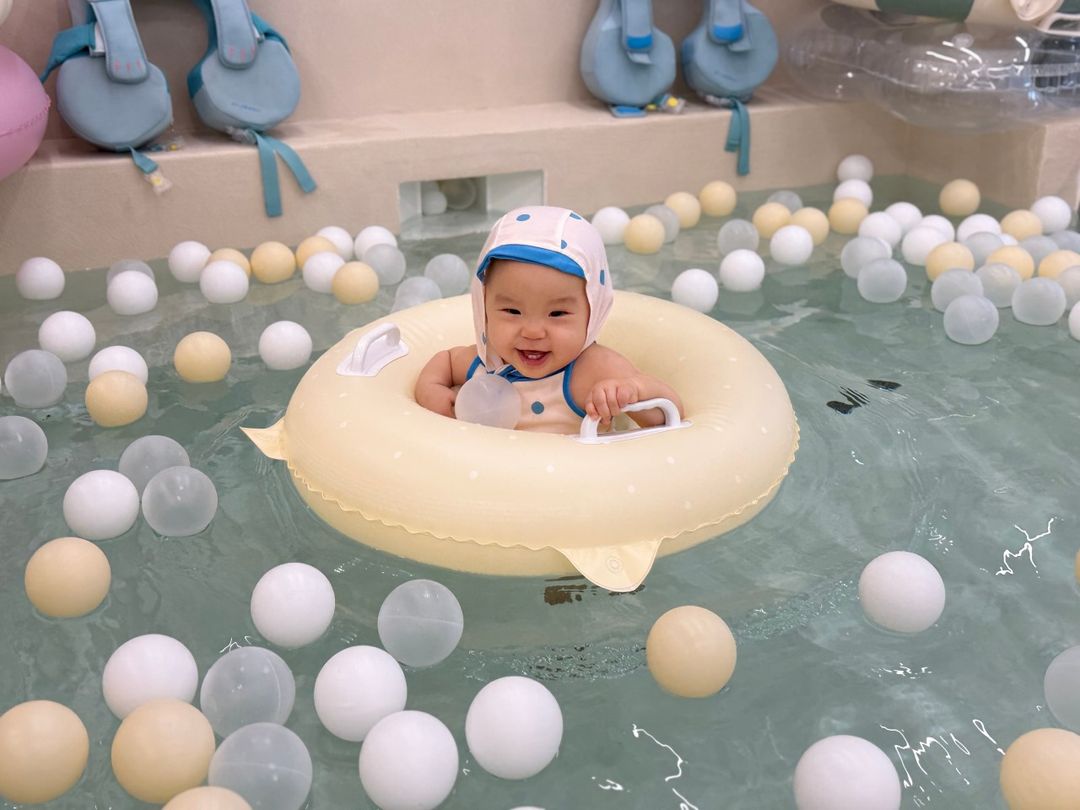 베이비온더풀 베이비카페