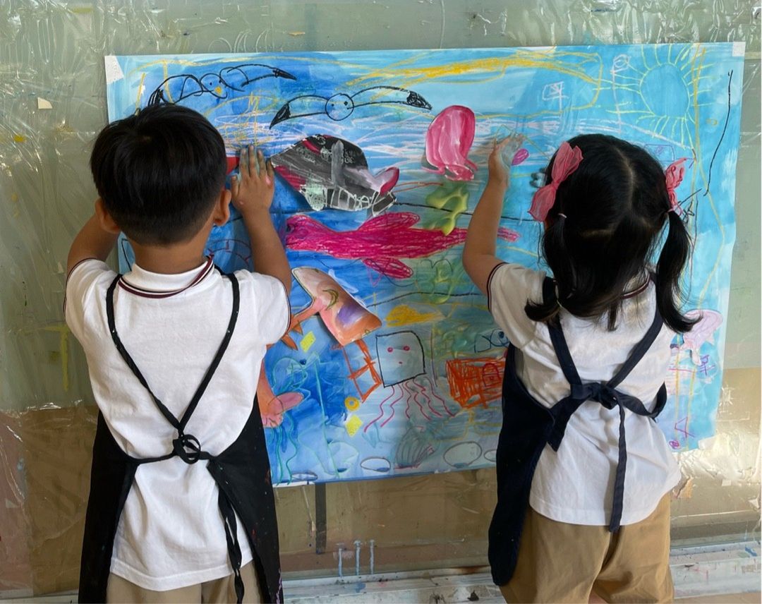 플래뮤 창원성산교육원