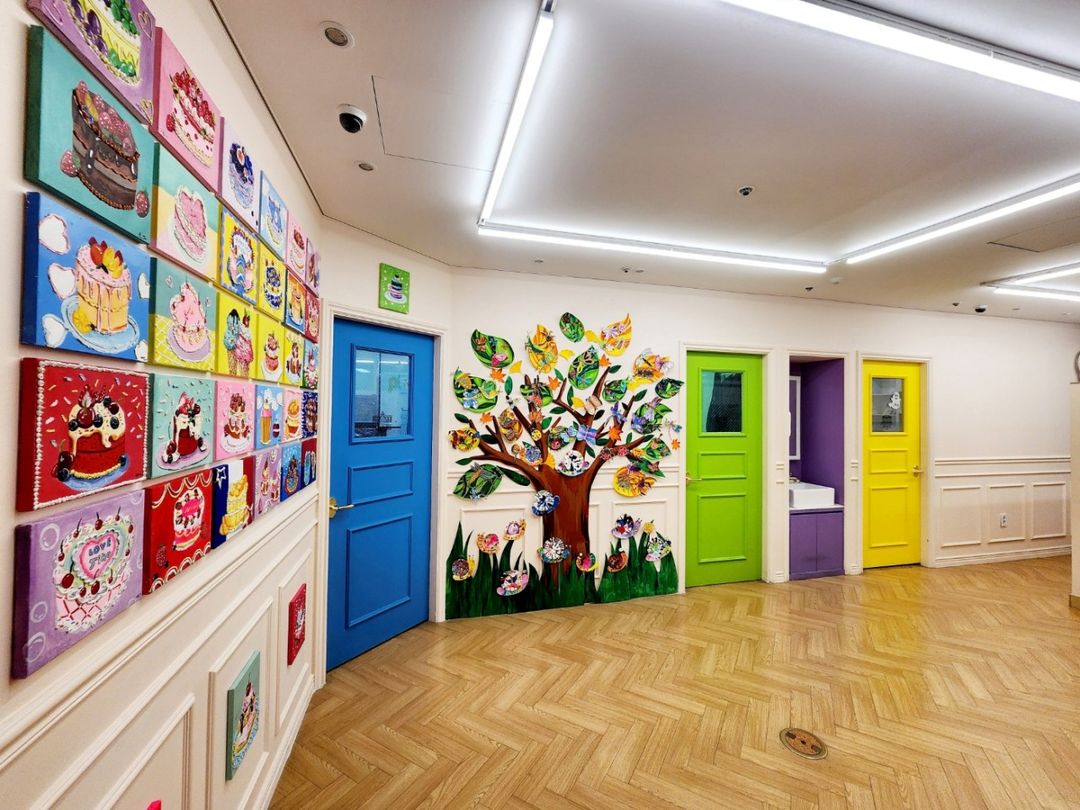 플래뮤 노원중계 교육원