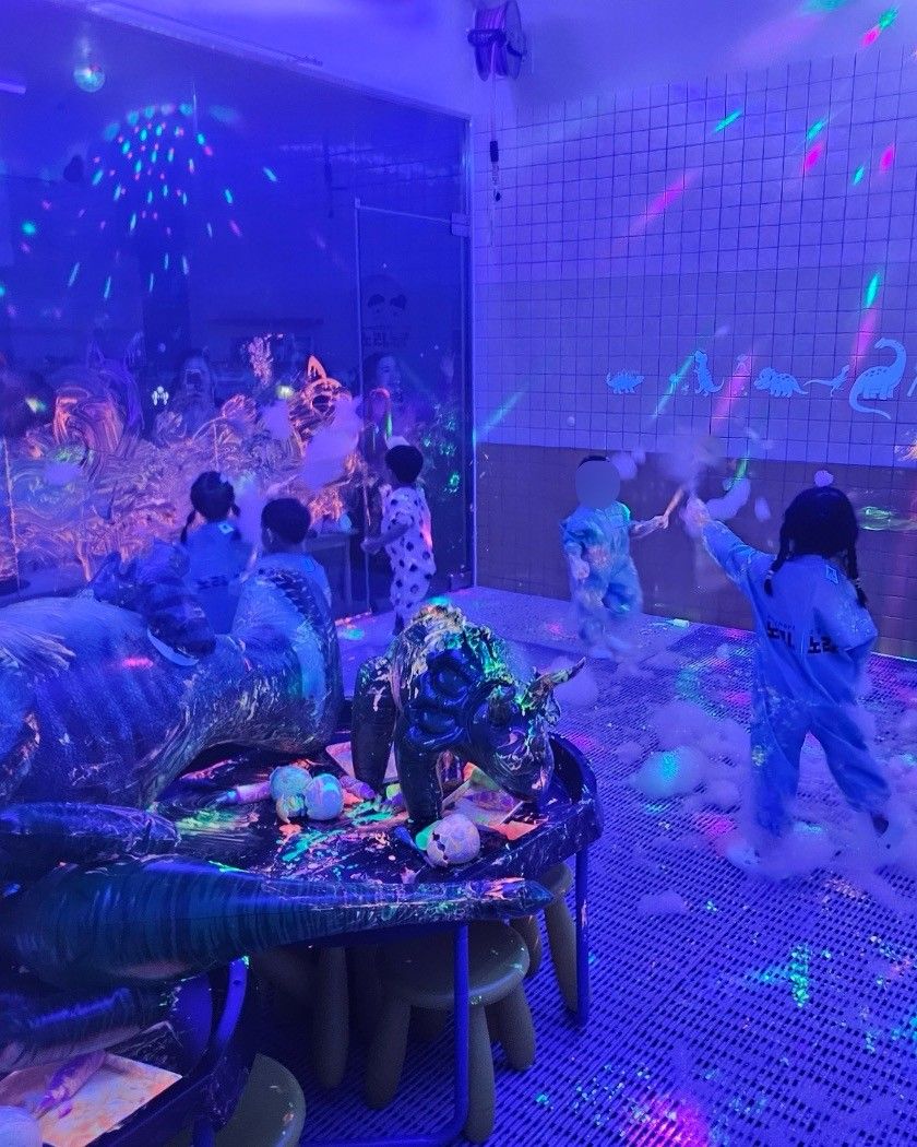 노리들노리쌤 인천점