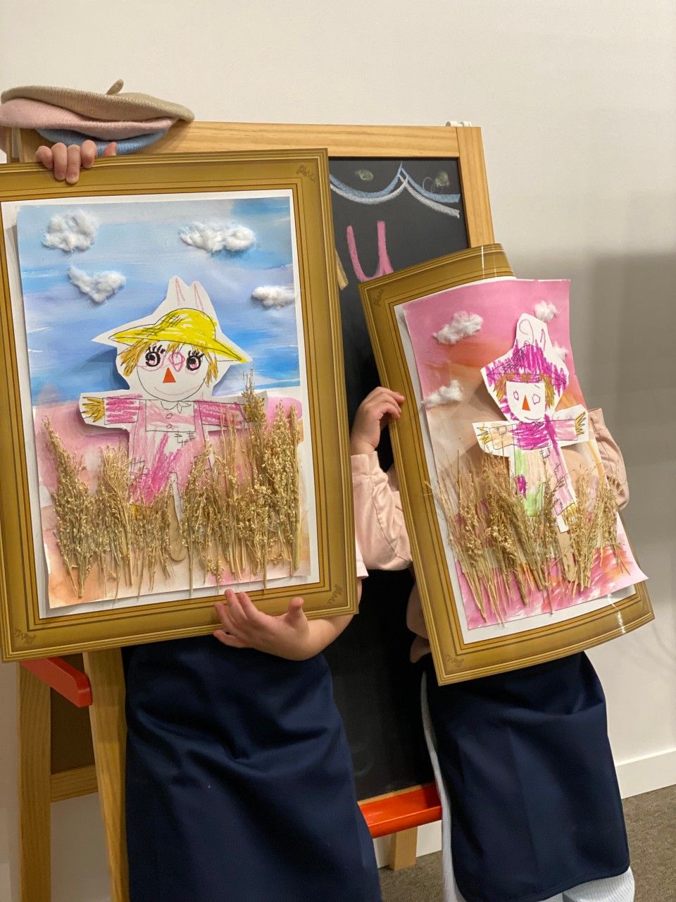 플래뮤 미술교습소 도안점