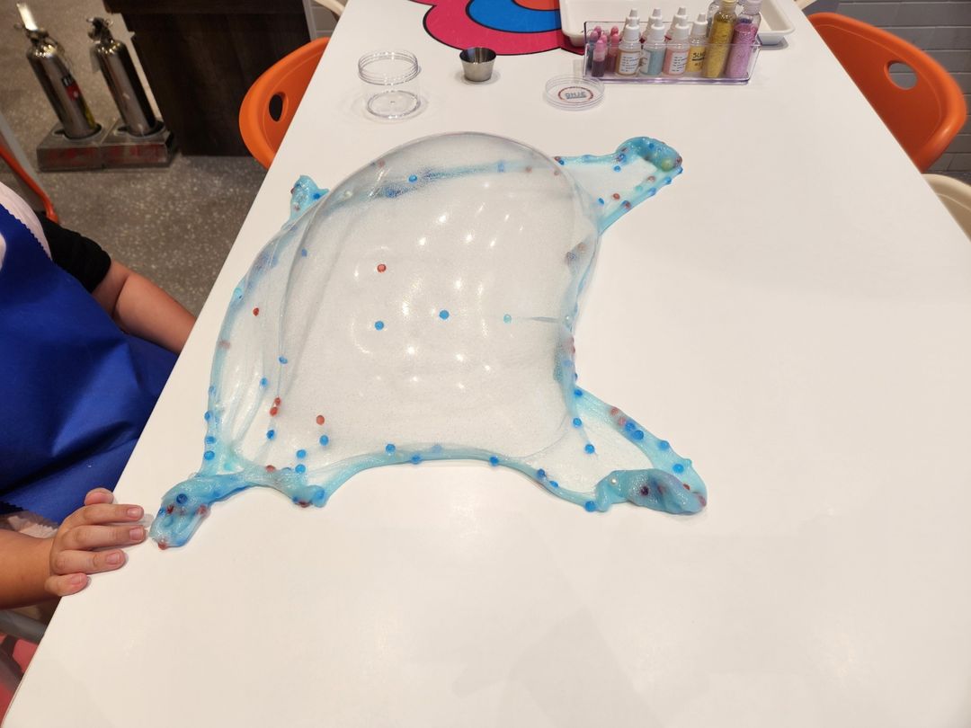 <팝업> 슬코 이마트월계점