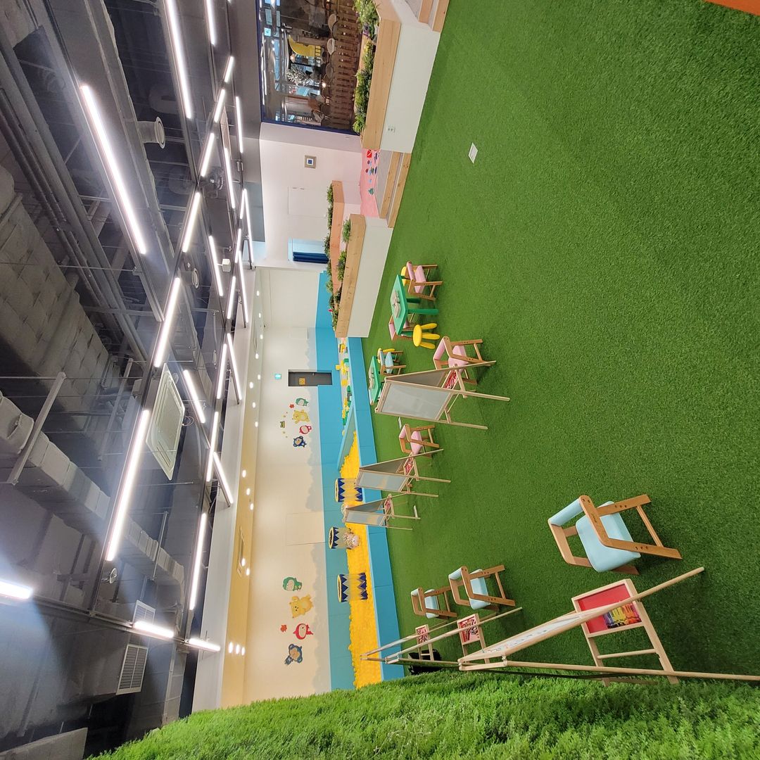 트니트니 PLUS 동탄 라크몽 센터