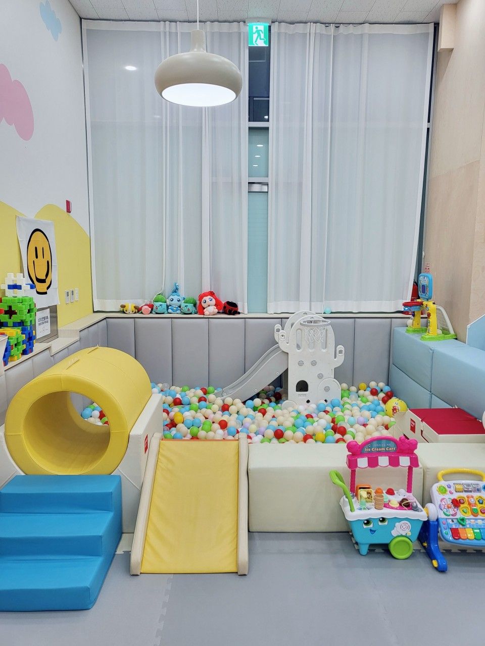 아임베이비 베이비카페