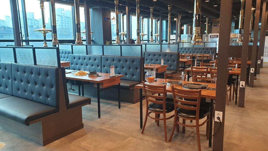 한마음정육식당 청주동남점