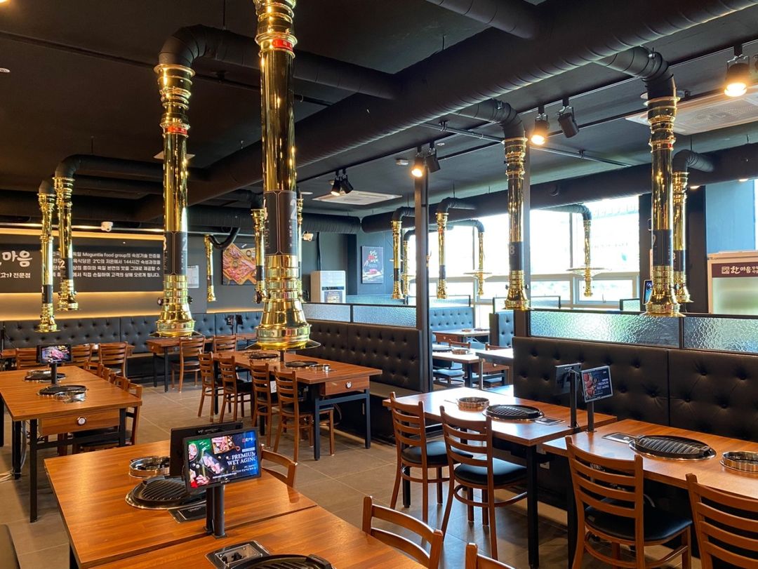 한마음정육식당 인천서창점