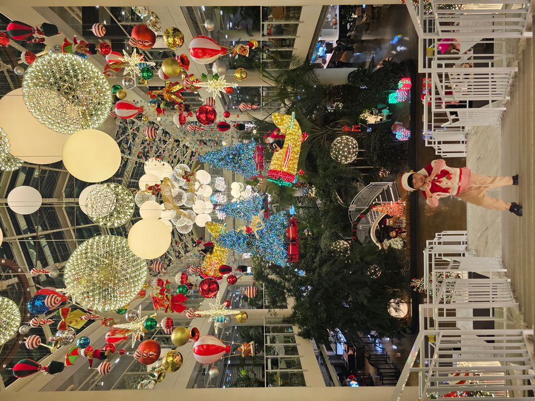 포레스트아웃팅스 송도점