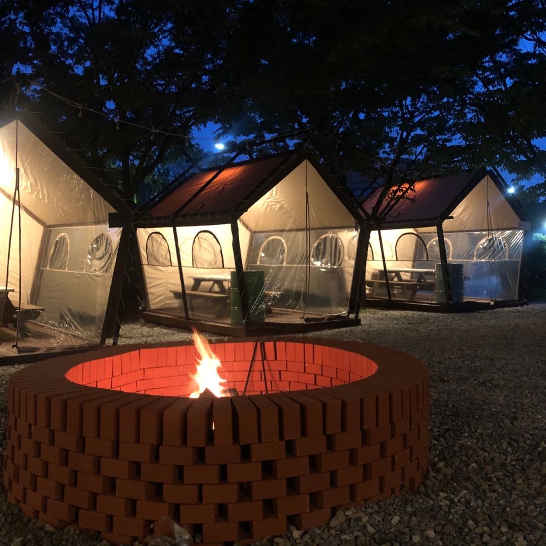 한마음정육식당 탑립점