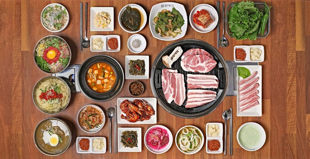 한마음정육식당 광주운남점