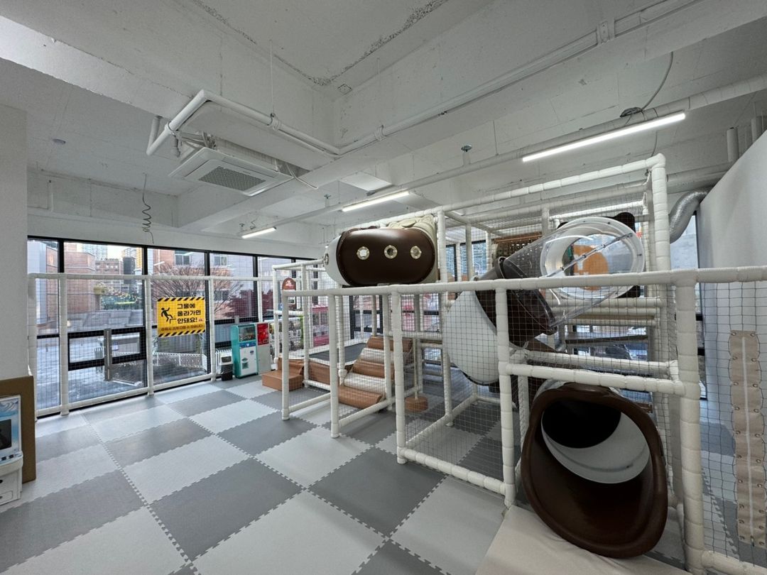 한마음정육식당 시흥 은계점