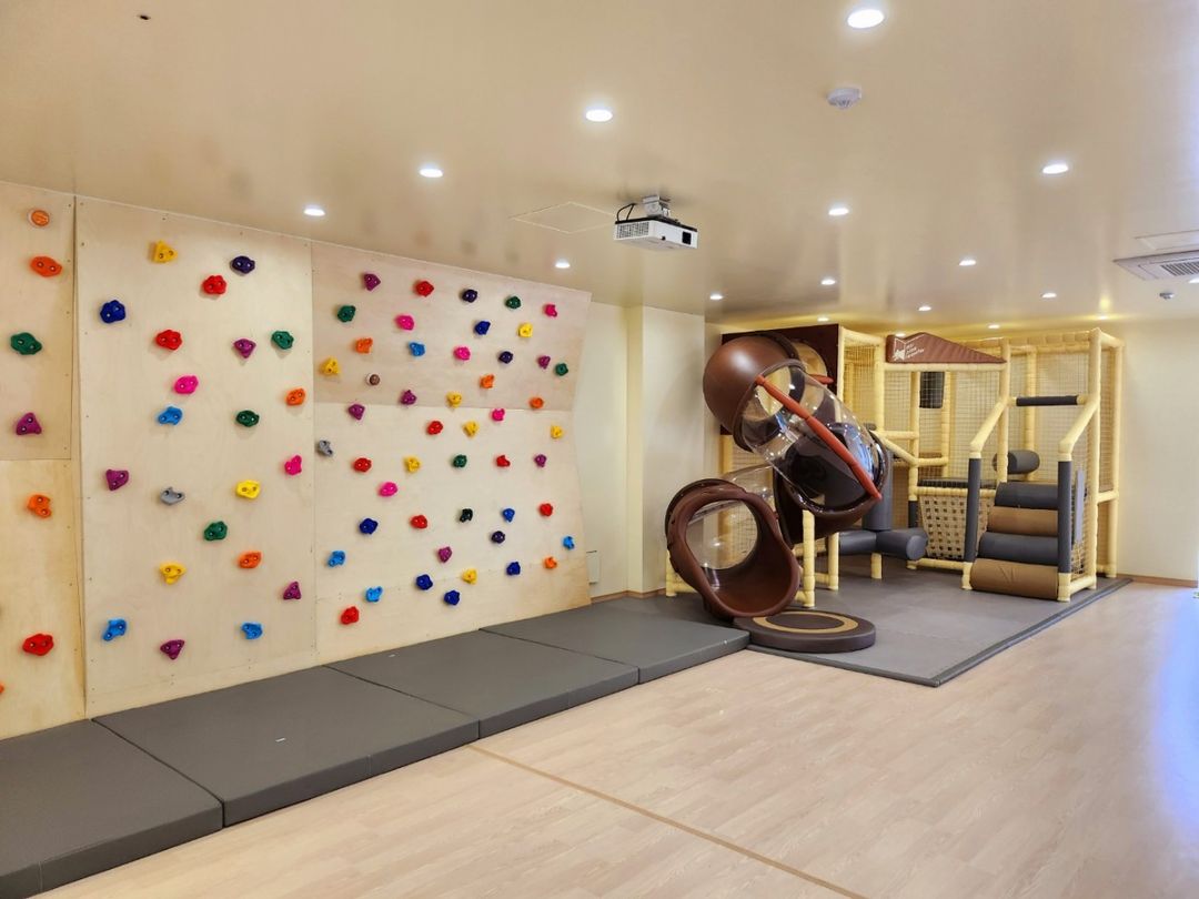 펀지스테이 천안점