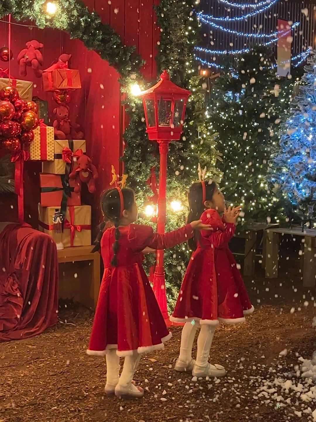 라테라스 윈터빌리지(~26/02/28)