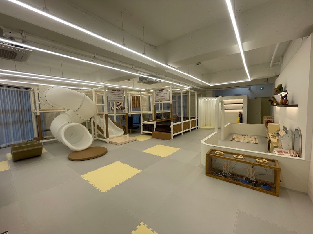 뉴키즈온 더레드 대구혁신점