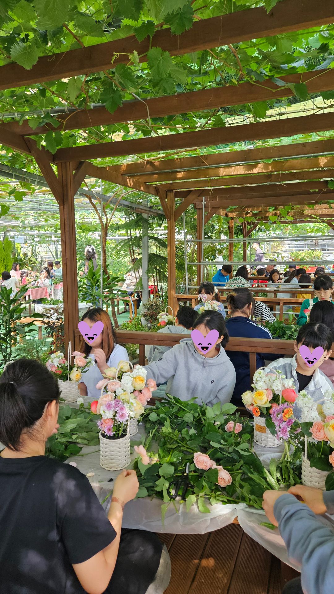 명정원예영농조합법인