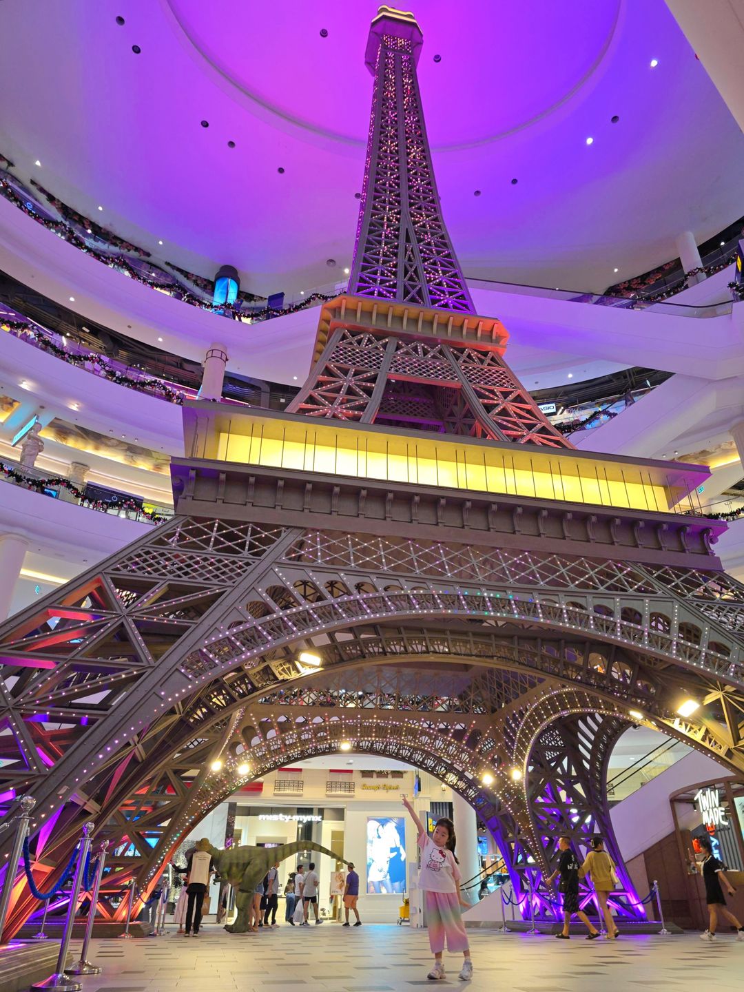 터미널21 파타야