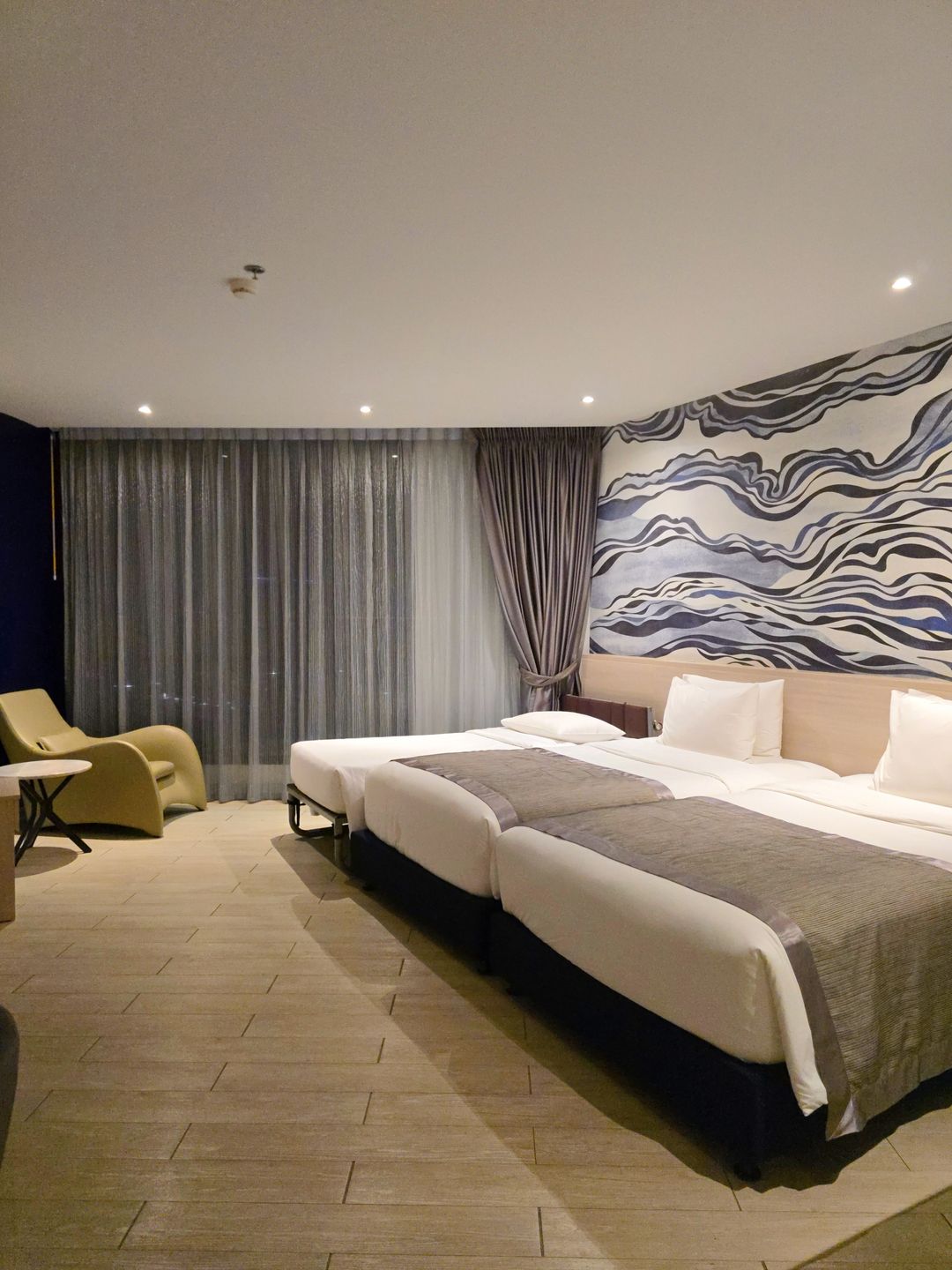 브라이튼 그랜드 호텔 파타야