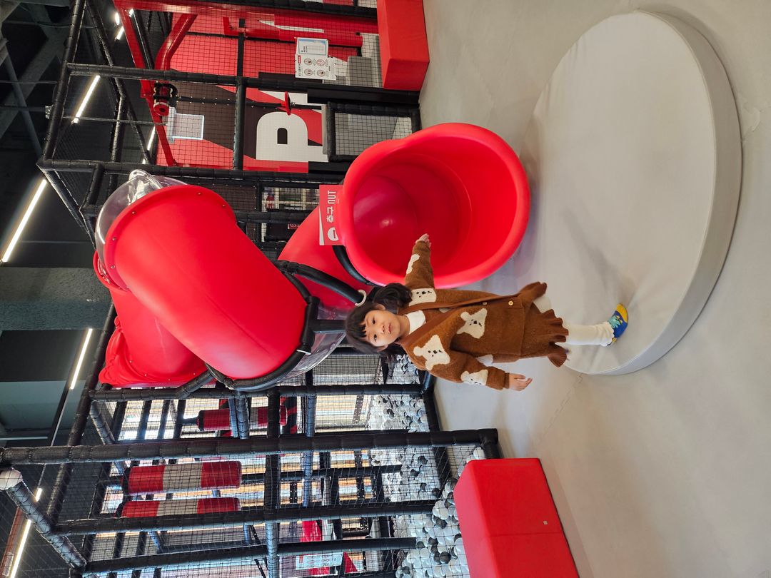 챔피언더블랙벨트 스타필드빌리지 운정점