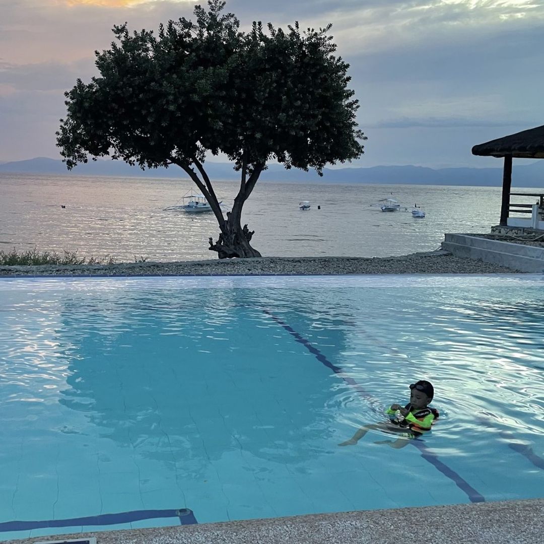 Cebu Seaview DIve Resort