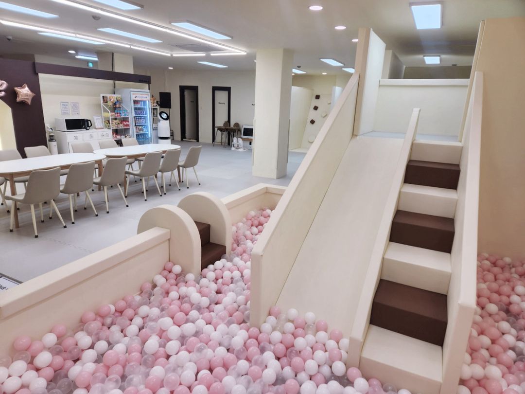 도담도담키즈카페