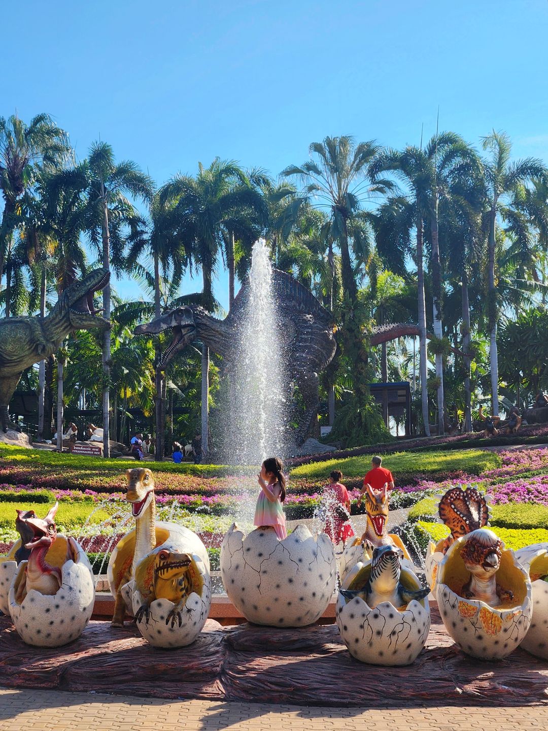 농눅 트로피컬 가든