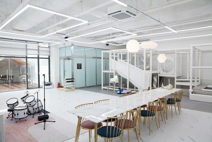 마마앤키즈 워터룸 대구 연경