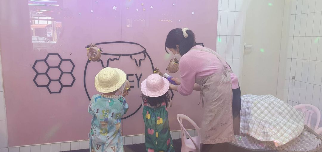 꿈꾸는다섯손가락 동탄 2관