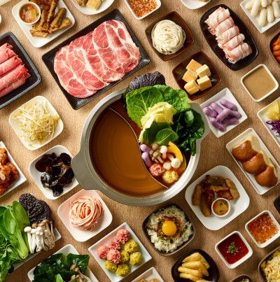 채선당한가득 Y마트 광주본점