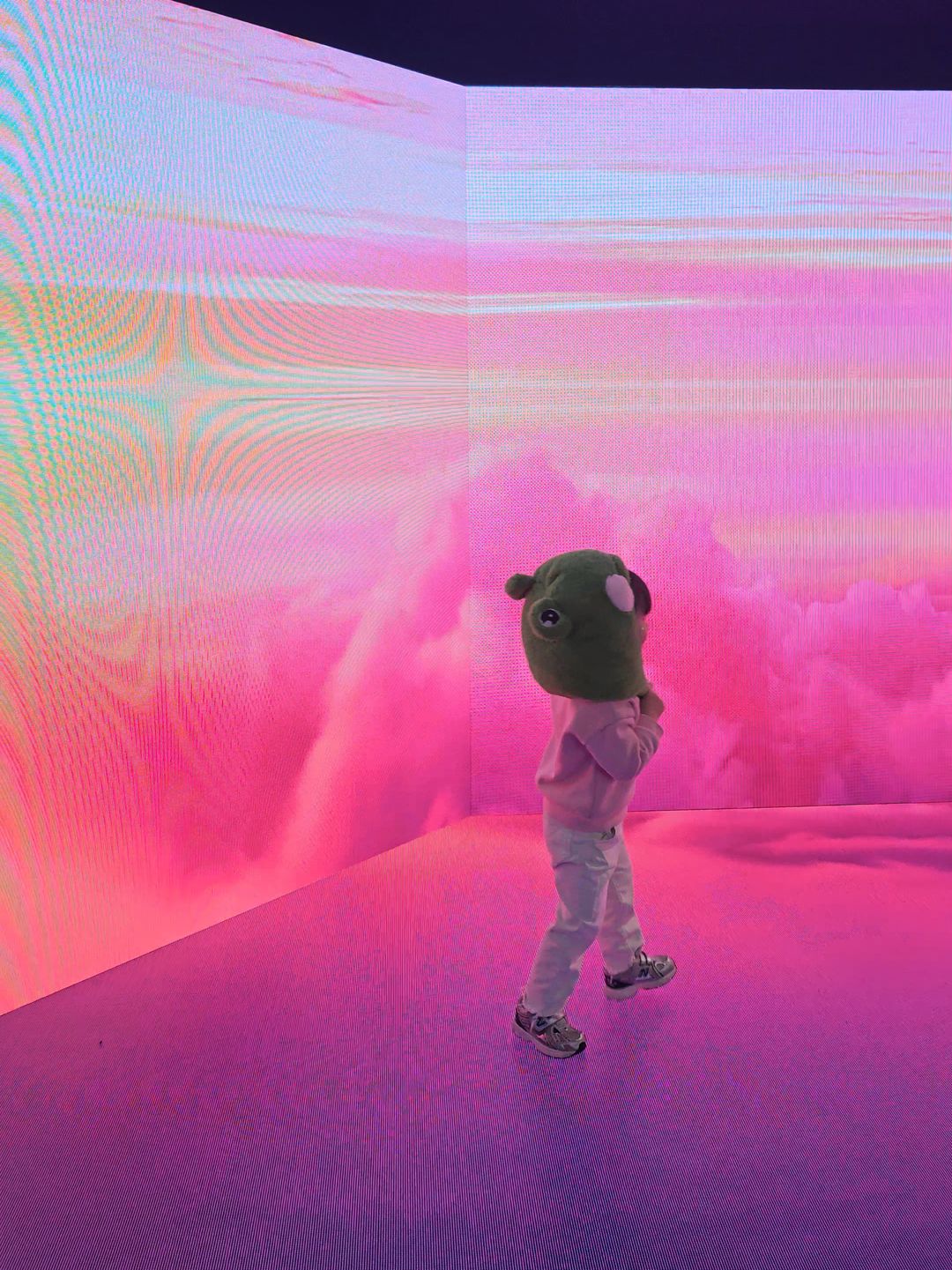 하이커 스테이션