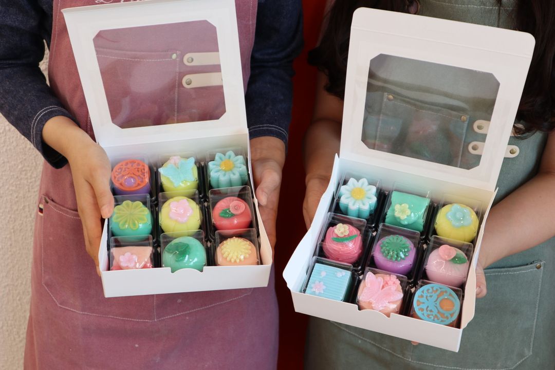 라르크앙씨엘 원데이클래스 강남점